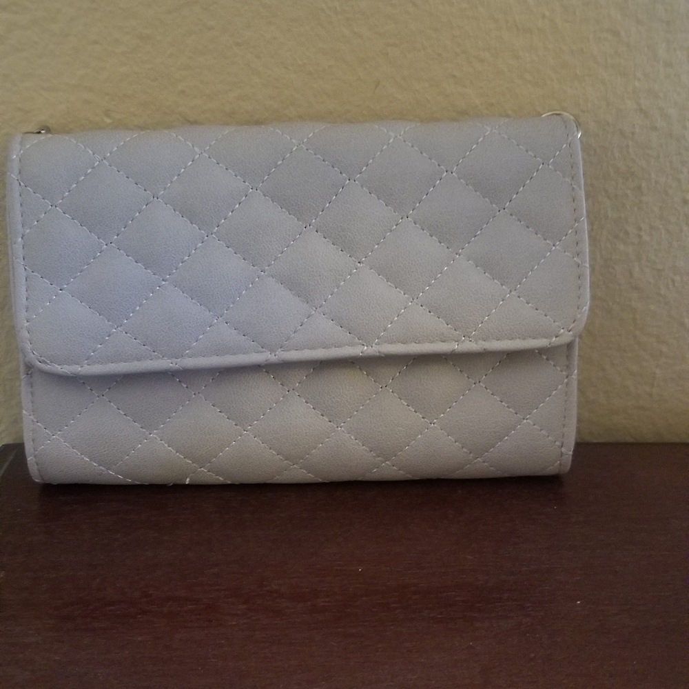 Mini purse / clutch